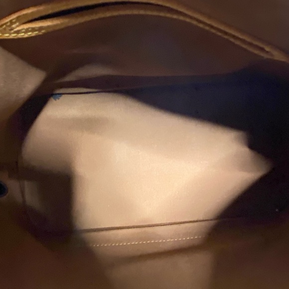 Authentic Louis Vuitton Alma - Picture 10 of 11